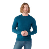 Smartwool Sparwood Crew Sweater Men's