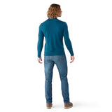 Smartwool Sparwood Crew Sweater Men's