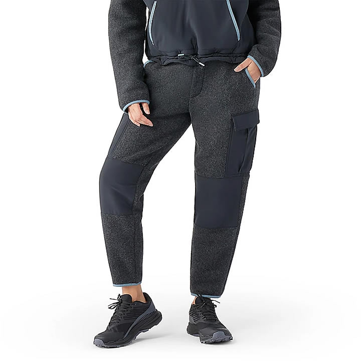 Women's Hudson Trail Fleece Pant