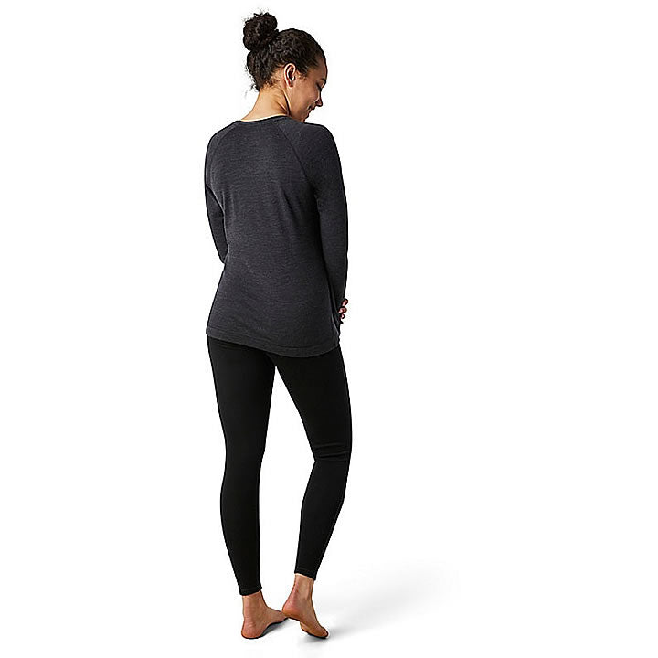 Smartwool Classic Thermal Merino Baselayer Crew Women's