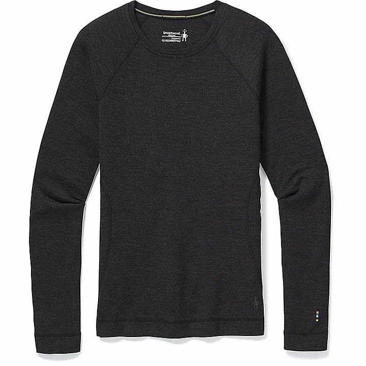 Smartwool Classic Thermal Merino Baselayer Crew Women's