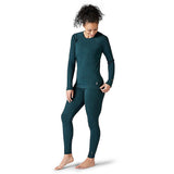 Smartwool Classic Thermal Merino Baselayer Crew Women's