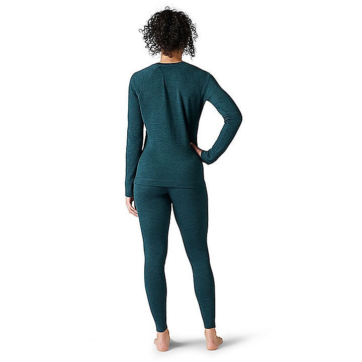 Smartwool Classic Thermal Merino Baselayer Crew Women's