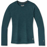 Smartwool Classic Thermal Merino Baselayer Crew Women's
