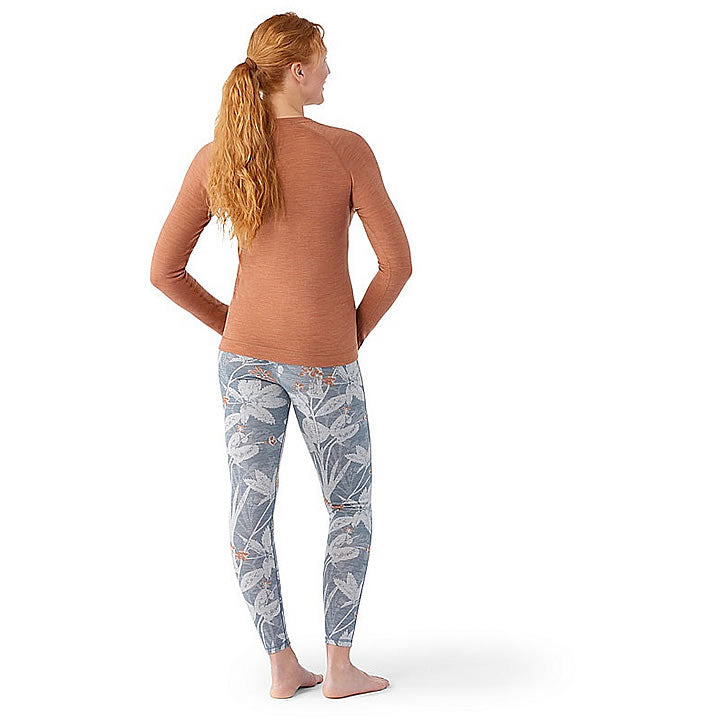 Smartwool Classic Thermal Merino Baselayer Crew Women's