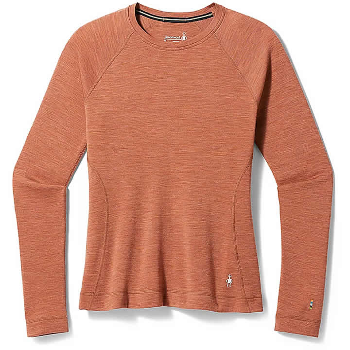 Smartwool Classic Thermal Merino Baselayer Crew Women's