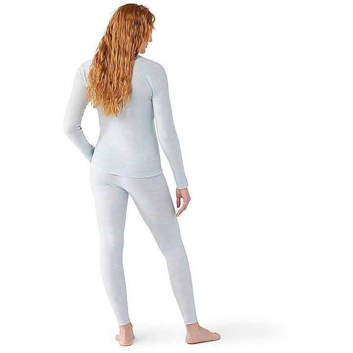 Smartwool Classic Thermal Merino Baselayer Crew Women's