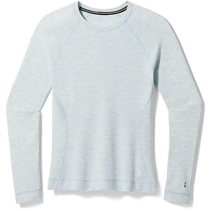 Smartwool Classic Thermal Merino Baselayer Crew Women's