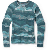 Smartwool Classic Thermal Merino Baselayer Crew Women's