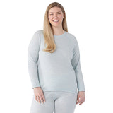 Smartwool Classic Thermal Merino Baselayer Crew Plus Women's