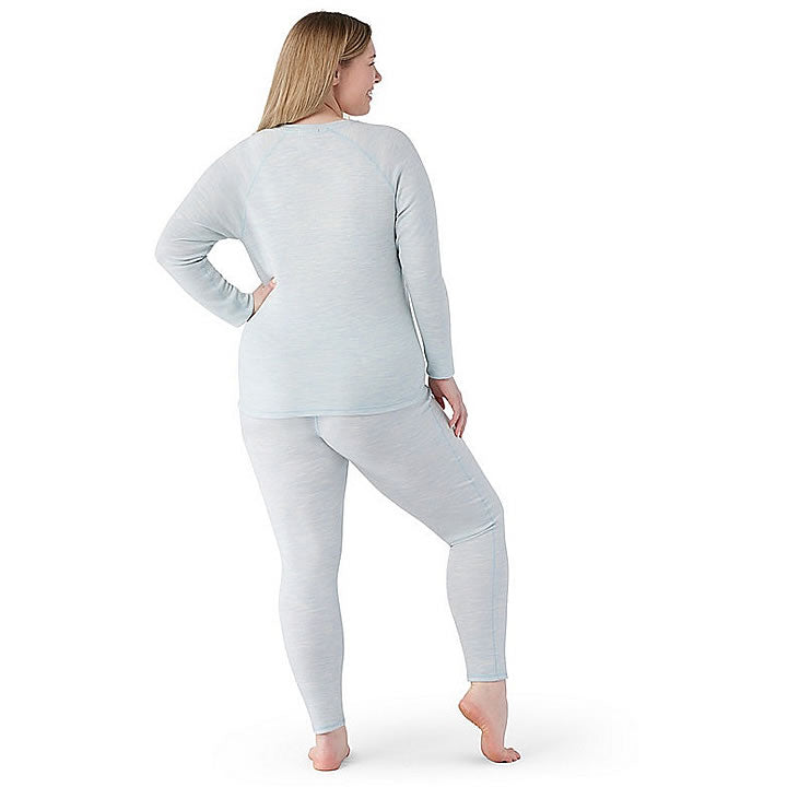 Smartwool Classic Thermal Merino Baselayer Crew Plus Women's