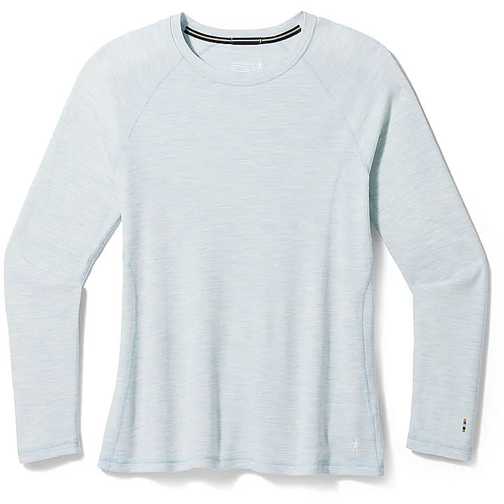 Smartwool Classic Thermal Merino Baselayer Crew Plus Women's