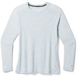 Smartwool Classic Thermal Merino Baselayer Crew Plus Women's