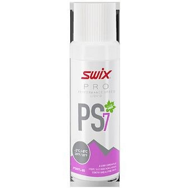 Swix PS7 Liquid Violet 80ml