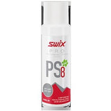 Swix PS8 Liquid Red 80ml