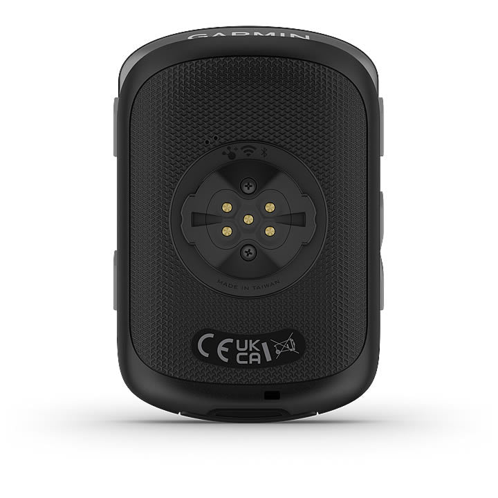 Garmin Edge 540 Solar GPS Cycling Computer