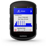 Garmin Edge 540 Solar GPS Cycling Computer