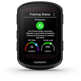 Garmin Edge 540 Solar GPS Cycling Computer
