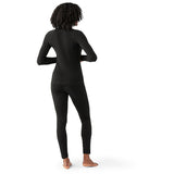 Smartwool Classic Thermal Merino Baselayer 1/4 Zip Women's