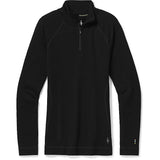 Smartwool Classic Thermal Merino Baselayer 1/4 Zip Women's
