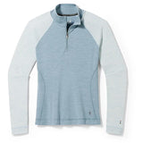Smartwool Classic Thermal Merino Baselayer 1/4 Zip Women's