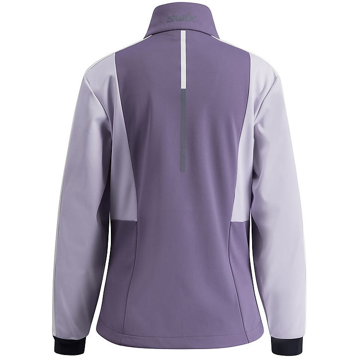 Swix Cross Jacket Women's