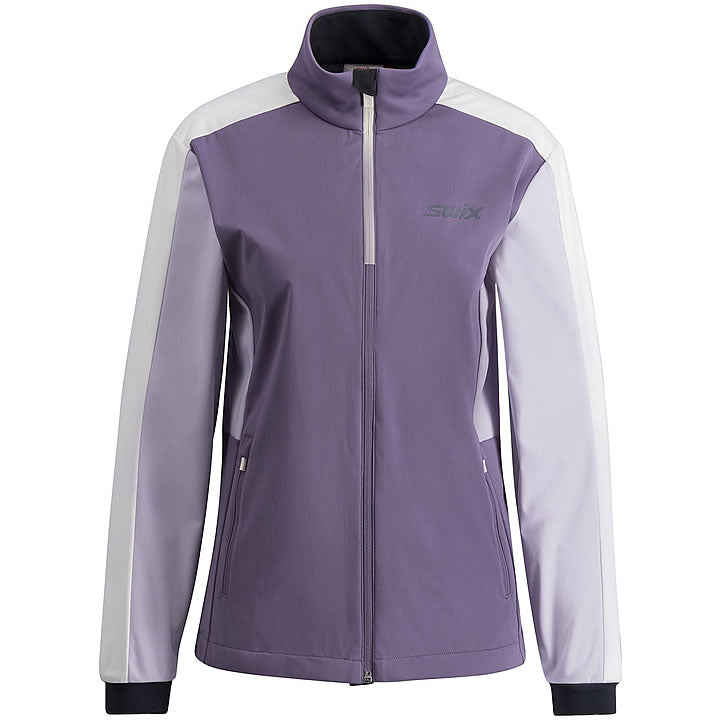 Swix Cross Jacket Women's