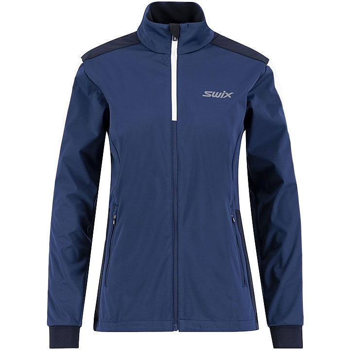 Swix Cross Jacket Women's