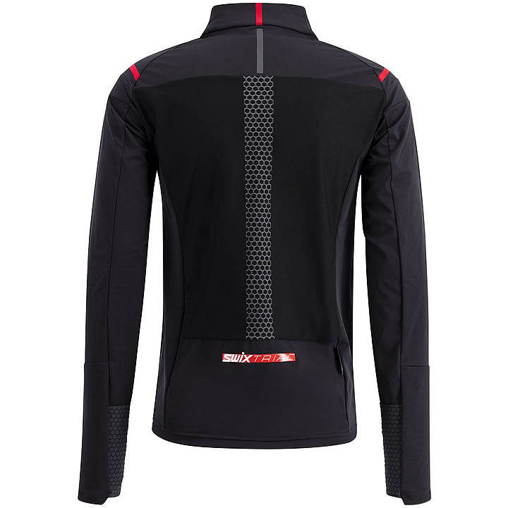 Swix Triac Neo Shell Jacket Men's
