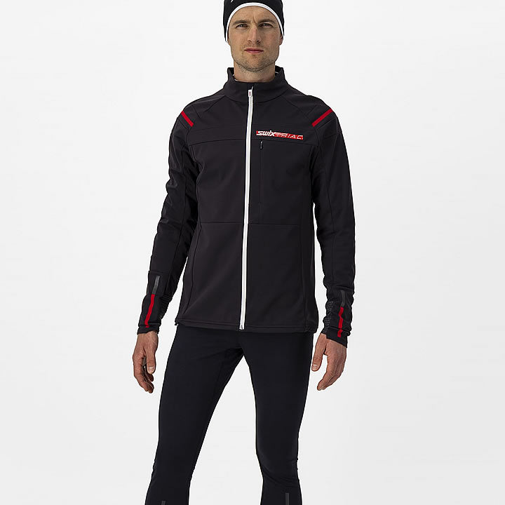 Swix Triac Neo Shell Jacket Men's