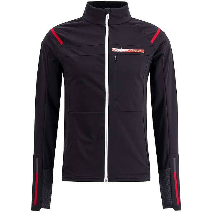 Swix Triac Neo Shell Jacket Men's