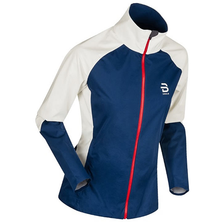 Bjorn Daehlie Elite Jacket Women's