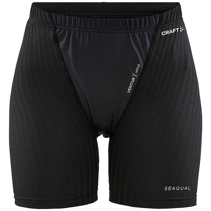 Women's Active Extreme X Wind Boxers