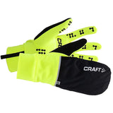 Craft Hybrid Weather Glove