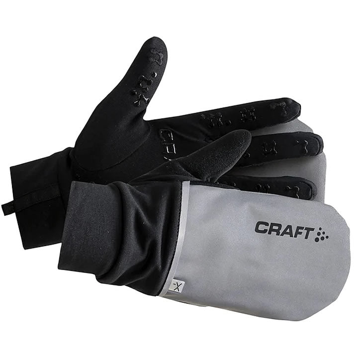 Craft Hybrid Weather Glove