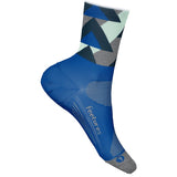 Feetures Elite Light Cushion Mini Crew Socks