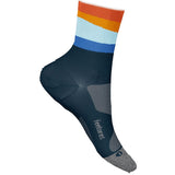Feetures Elite Light Cushion Mini Crew Socks