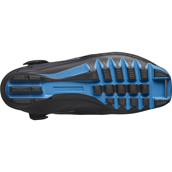 Salomon Pro Combi Prolink Ski Boots 2025-26
