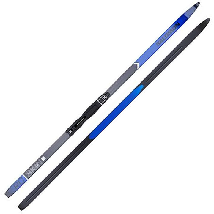 RC+ eSkin Junior with Prolink Acces Junior Binding 2024-25