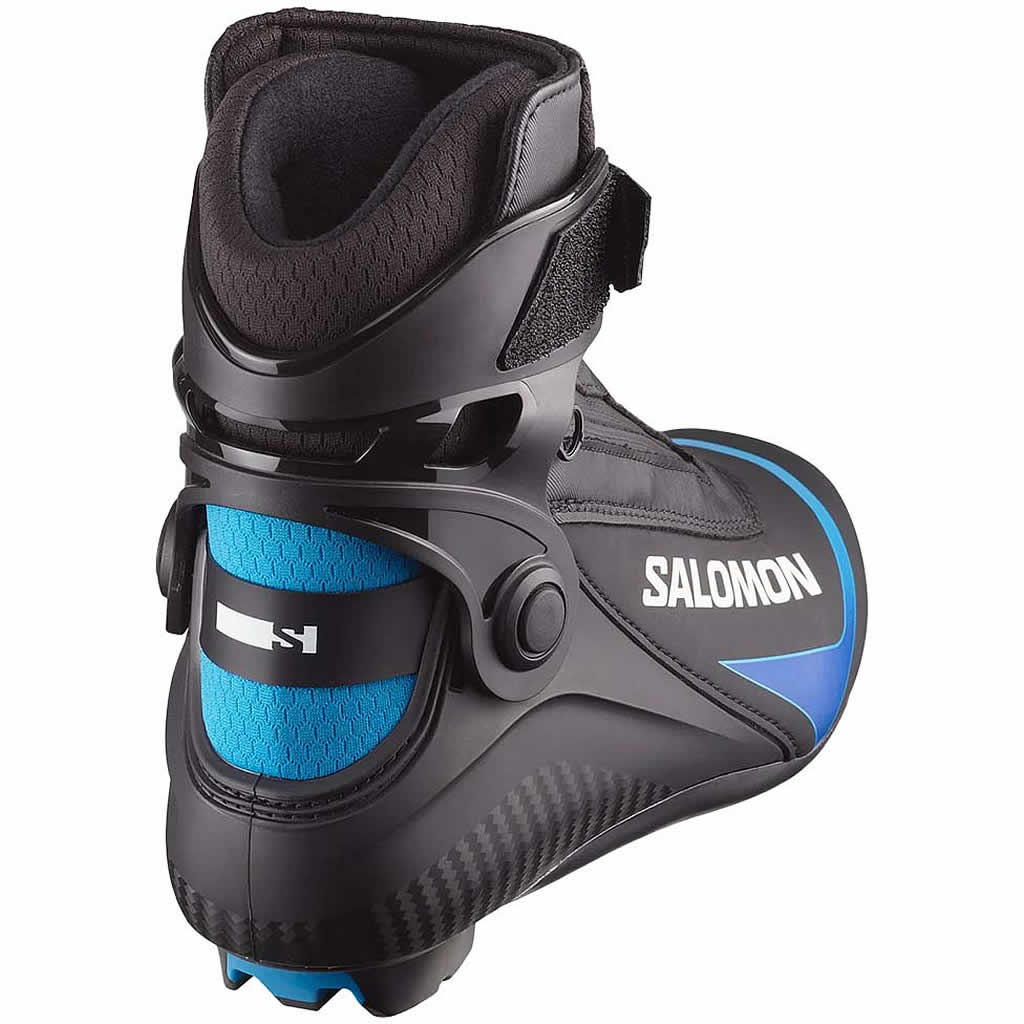 S/Race Skiathlon Prolink Combi Boots Junior 2025-26