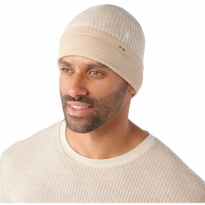 Smartwool Thermal Merino Stash Beanie