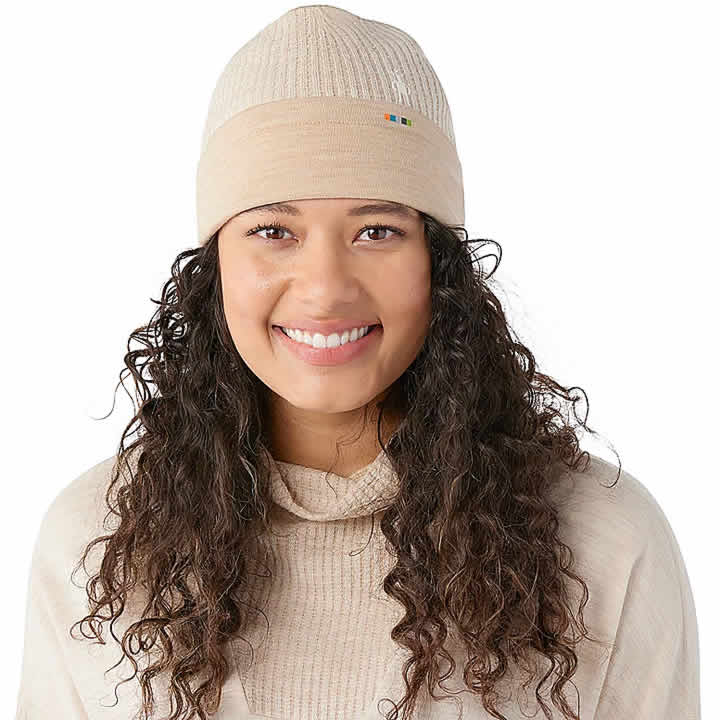 Smartwool Thermal Merino Stash Beanie