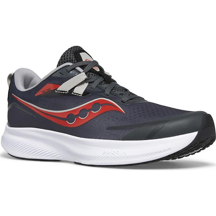Saucony Ride 15 Kids