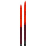 Redster C9 Classic Ski Uni w/ Shift Race Binding 2023-24