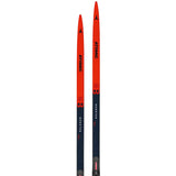 Redster C8 Classic Ski w/ Shift Binding 2024-25