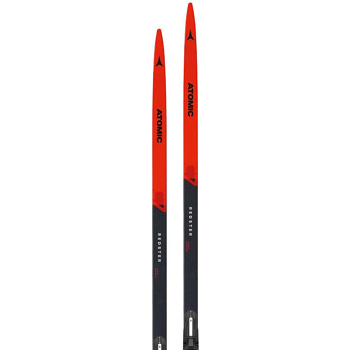 Redster C5 Classic Ski Skintec w/ Shift-In Binding 2024-25