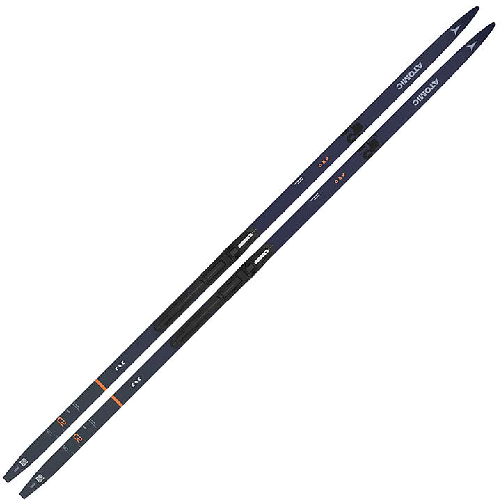 Pro C2 Classic Ski Skintec w/ Shift Prolink Binding 2024-25