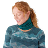 Smartwool Thermal Merino Reversible Neck Gaiter