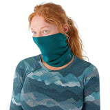 Smartwool Thermal Merino Reversible Neck Gaiter