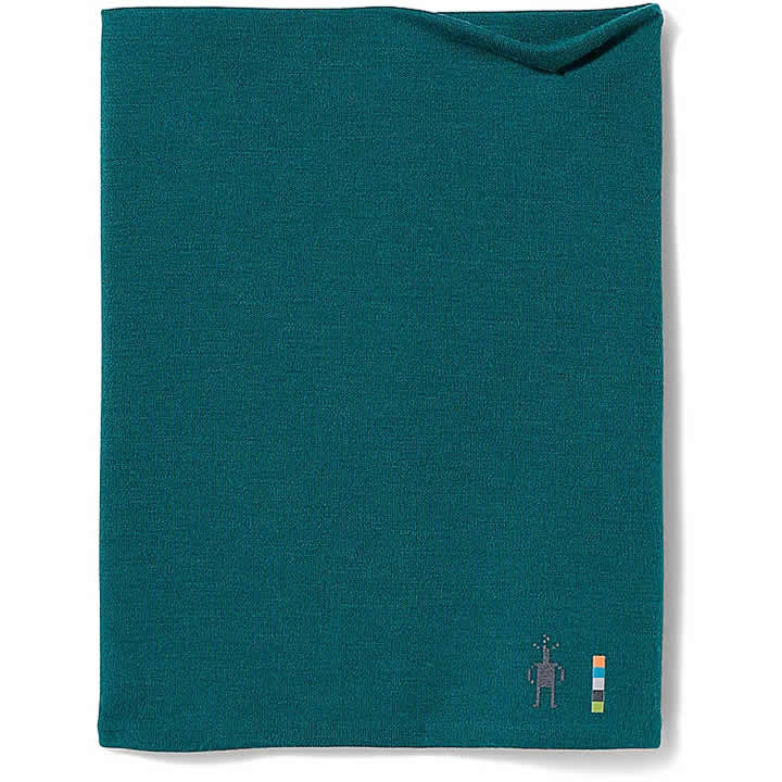 Smartwool Thermal Merino Reversible Neck Gaiter